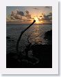 Novotel6 * Sunset over Rangiroa. * Sunset over Rangiroa.