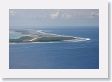 Enroute11 * Final approach to Tikehau's airport. * Final approach to Tikehau's airport.