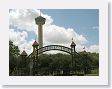 Hemisfair Park.