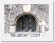 The Alamo, Mission San Antonio de Valero.
