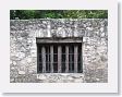 The Alamo, Mission San Antonio de Valero.