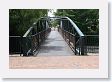 The same pedestrian bridge we crossed on our Segway tour.