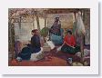 Marion Koogler McNay at McNay Art museum.