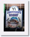 Fishermans Wharf Restaurant, along with the Pro Divers dive shop is across the street and further downhill from Ocean Terrace Inn, St Kitts
