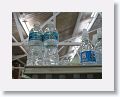 Water from home seems to be distributed all over the Caribbean