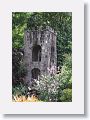 Bell tower at Romney Manor