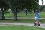 segway8 * On the tour we graduated to the 