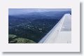 Final approach into Knoxville, TN.