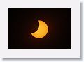 The final phase seemed a bit anticlimatic after totality but we stayed around to watch.