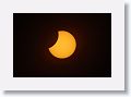The final phase seemed a bit anticlimatic after totality but we stayed around to watch.