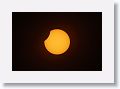 The final phase seemed a bit anticlimatic after totality but we stayed around to watch.