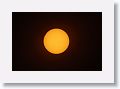 The final phase seemed a bit anticlimatic after totality but we stayed around to watch for Fourth Contact.