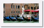 This set of photos are taken from a vaporetto (water bus) starting at St Mark's Square and heading back to our hotel just past the train station