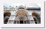 Basicila di San Marco