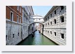Ponte dei Sospiri (Bridge of Sighs)