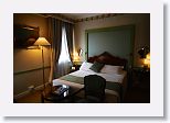 As soon as we could check in to our room, we took a nap to recover from our overnight flight