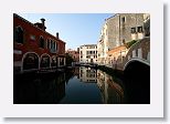 An early morning walk around Sestieri Dorsoduro