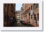 Now a late morning walk back through Sestieri Cannaregio
