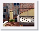 This is our last morning in Venice