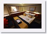 Our cabin
