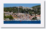 Hvar Town