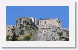 City Wall & Fortress
