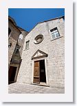Crkva svetog Luke (Church of St Luke)