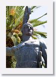 Victorious Achilles