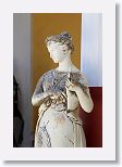 Peristyle of the 9 Muses