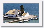 Panagia Vlacherna