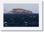 Nea Kameni Island