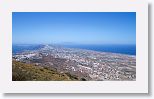 View From Profitis Ilias (565m)