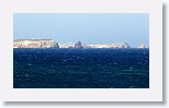 Paros was a delightful discovery