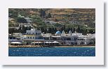 Pirikia, Paros