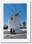 Pirikia, Paros