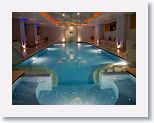 Basement pool