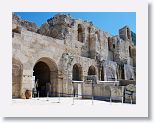 Odeon of Herodes Atticus