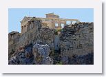 View From Areopagus Hill