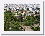 Temple of Hephaestus