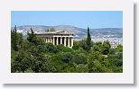 Temple of Hephaestus