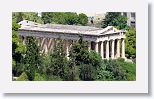 Temple of Hephaestus