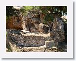Acropolis West Ruins