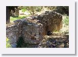 Acropolis West Ruins