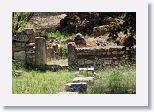 Acropolis West Ruins
