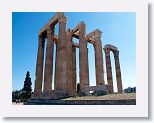 Corinthian Columns
