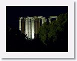 Temple of Olympian Zeus
