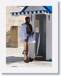 Evzones: Presidential Honor Guard