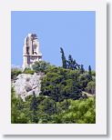 Monument of Filopappos