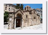 Panagia Kapnikarea