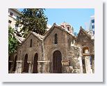Panagia Kapnikarea